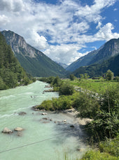 Vier dagen in de Jungfrau-regio: adembenemend, kindvriendelijk en verrassend goed bereikbaar