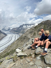 Ontdek deze verborgen parel in Zwitserland: de Aletsch Arena