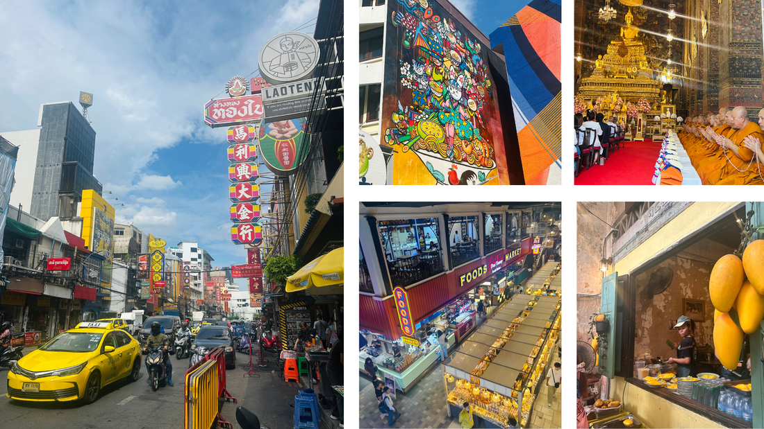 Thailand met tieners: onze 16-daagse rondreis vol avontuur