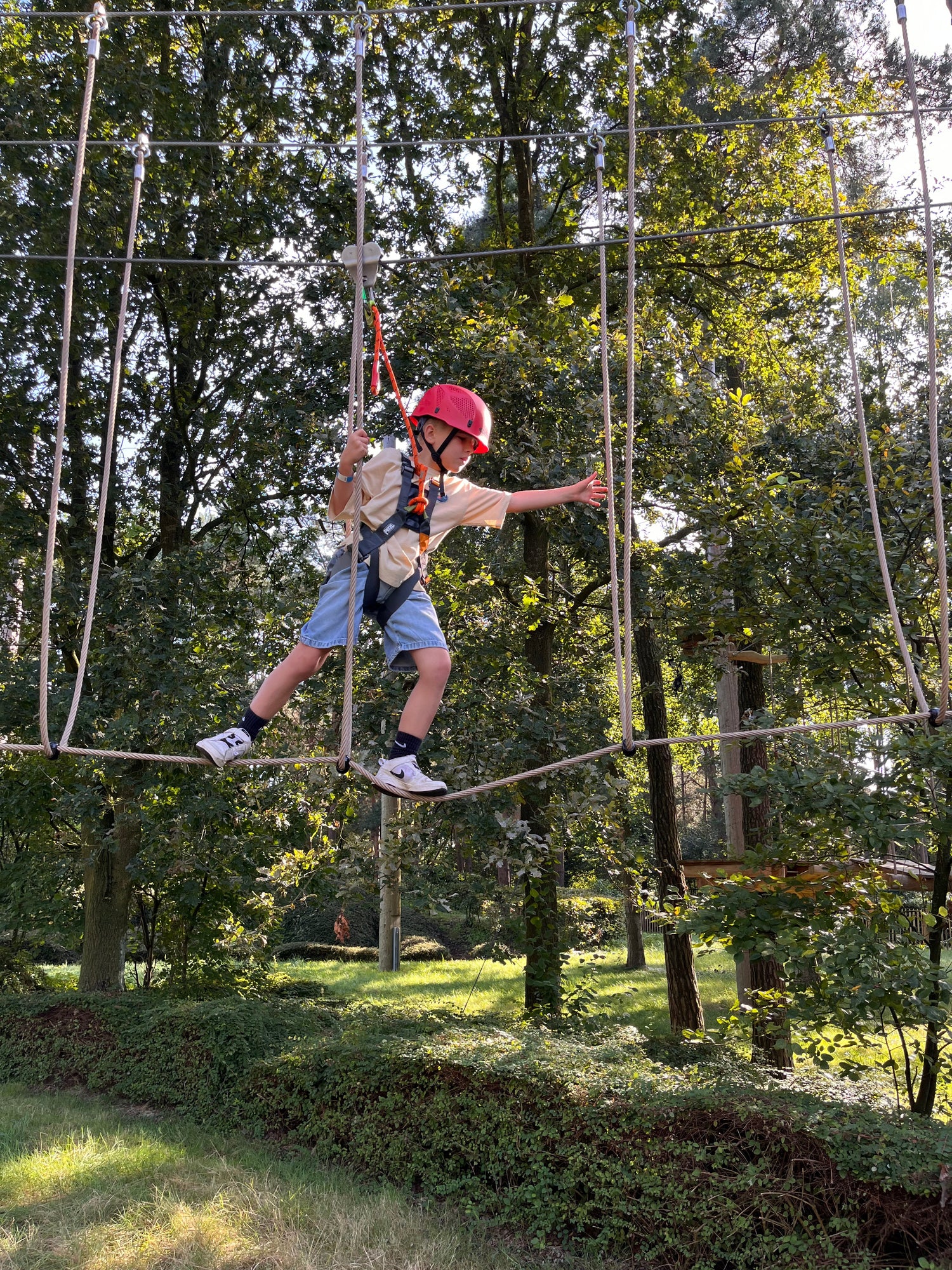 Kaarten voor elke gezinsuitstap in BE & NL!
