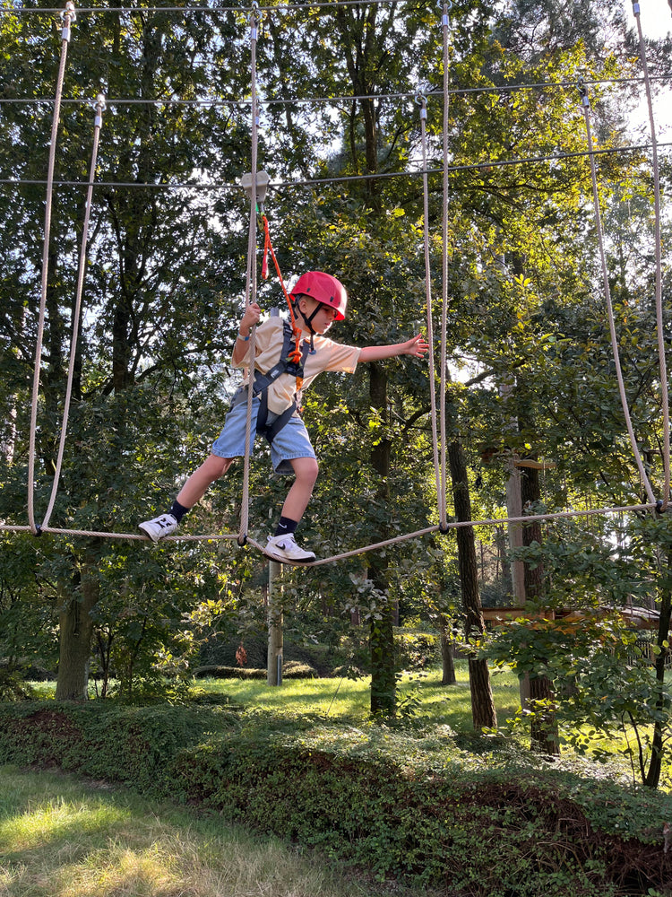 Kaarten voor elke gezinsuitstap in BE & NL!
