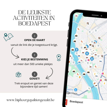 De leukste activiteiten met kinderen in Boedapest