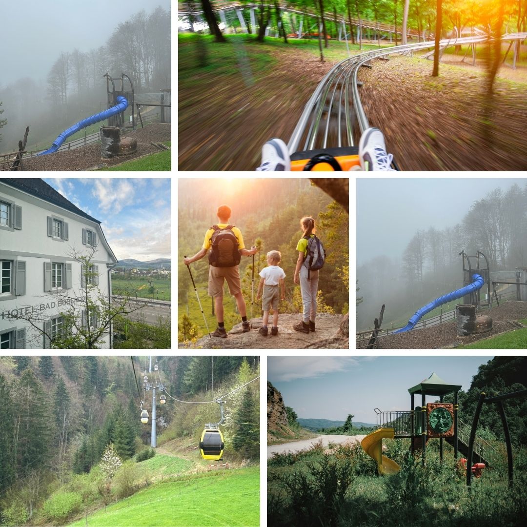 Alpenfun
