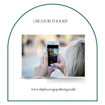 Groeien op Instagram 