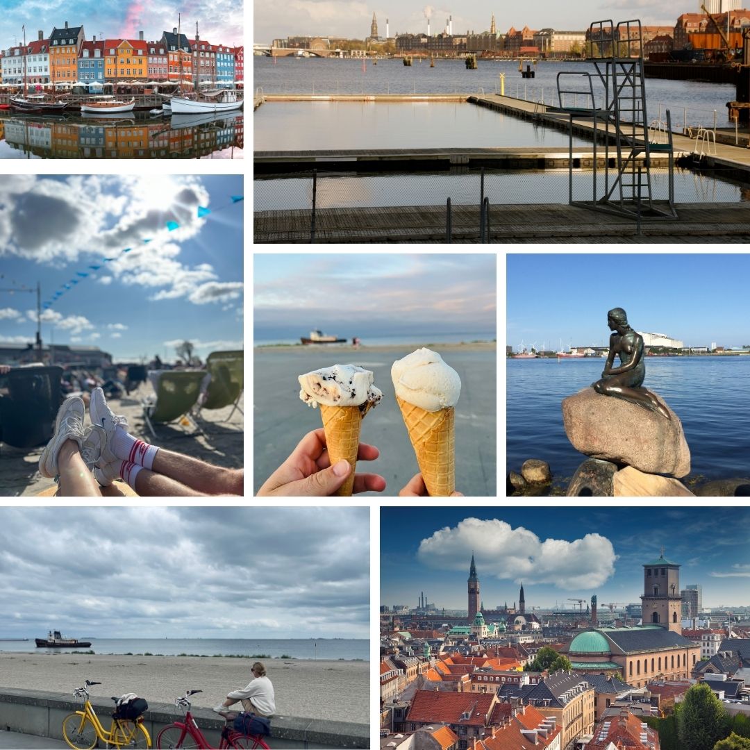 Kopenhagen met je kinderen 