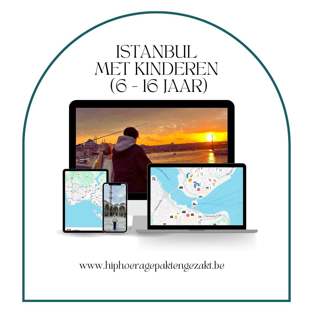 de leukste activiteiten in Istanbul